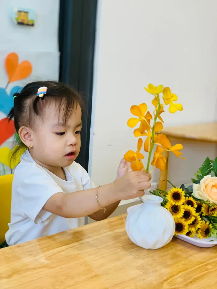 Trường Mầm Non Thế giới Kẹo (Candy World Preschool)