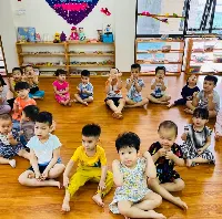 Trường Mầm Non Tâm Mai