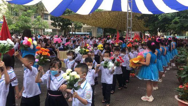 Trường Tiểu Học Hà Nội