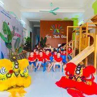 Trường Mầm Non Dream Zone