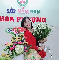 Trường Mầm Non Hoa Phượng