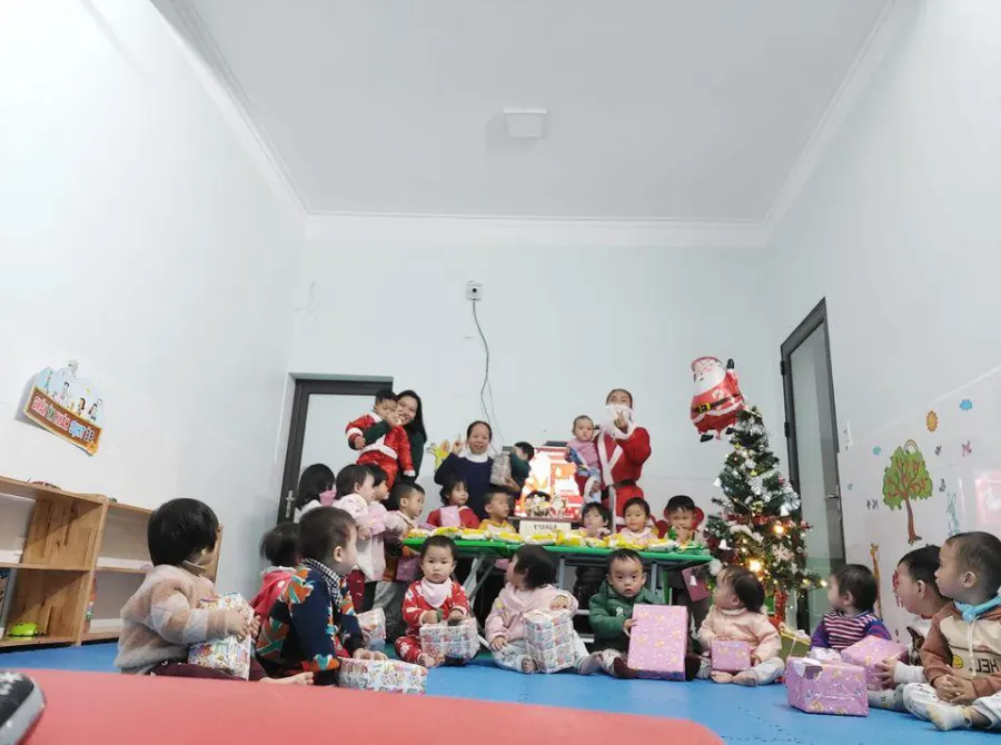Trường Mầm Non Họa Mi