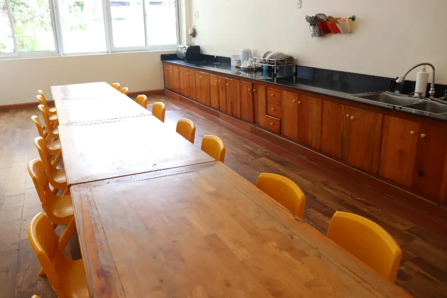 Trường Mầm Non Sakura Montessori - Trần Lãm, Thái Bình