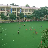 Trường Tiểu Học Lưu Quý An