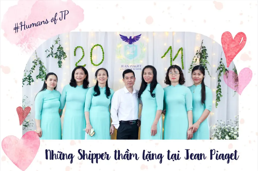 Trường Tiểu học Jean Piaget