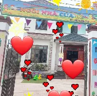 Trường Mầm Non Hoa Mai