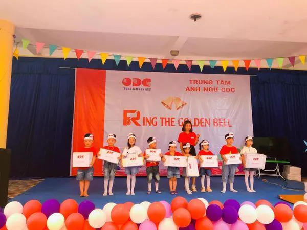 Trường Mầm Non Đặng Sơn