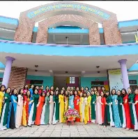 Trường Mầm Non Thị Trấn Đô Lương