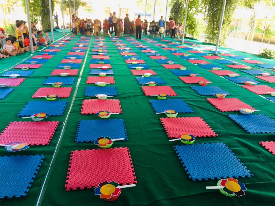 Trường Mầm Non Mỹ Sơn