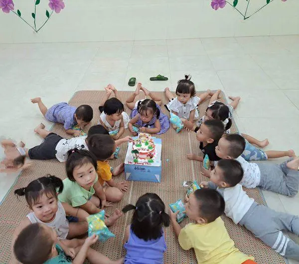 Trường Mầm Non Tư Thục Hoa Phượng