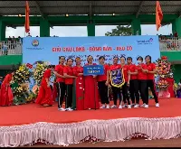 Trường Mầm non Tam Sơn 1