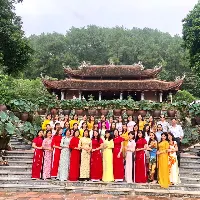 Trường Mầm Non Tân Hội B