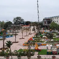 Trường Mầm Non Quỳnh Tân