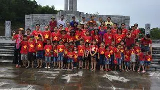 Trường Mầm Non Nghĩa Thái