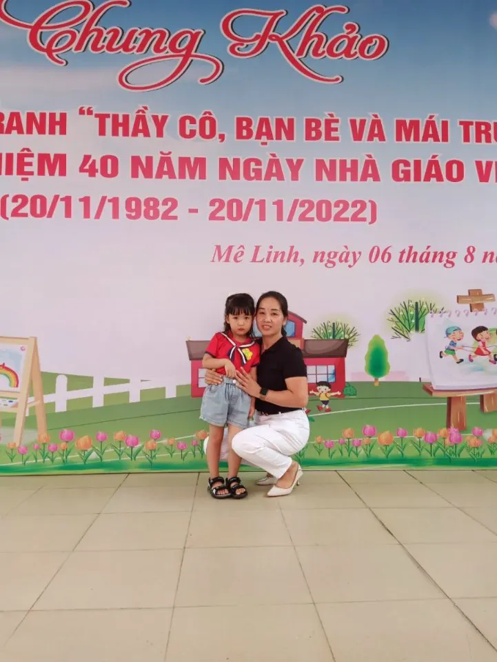 Trường Mầm Non Hoàng Kim
