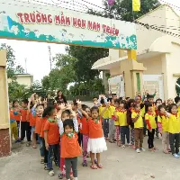 Trường Mầm Non Nam Triều