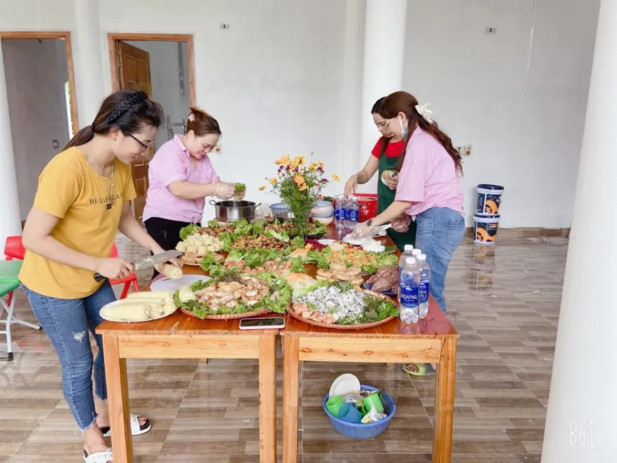 Trung Tâm Dạy Trẻ Tự Kỷ Phương Thanh