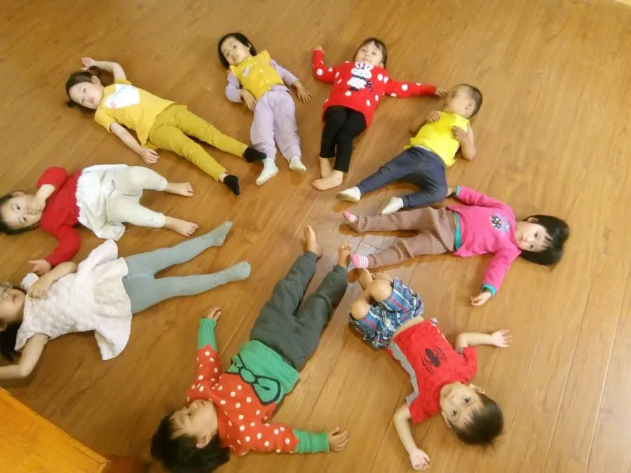 Trường Mầm non song ngữ Kangaroo Montessori