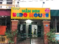 Trường Mầm Non Tư Thục BiBo House