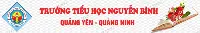 Trường Tiểu Học Nguyễn Bình