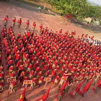 Trường Tiểu học Nguyễn Văn Thuần