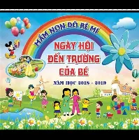 Trường Mầm Non Tư Thục Đồ Rê Mí