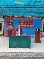 Trường Tiểu Học Tiên Phương