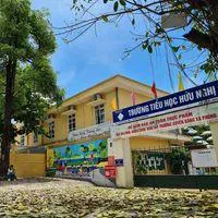 Trường Tiểu Học Hữu Nghị