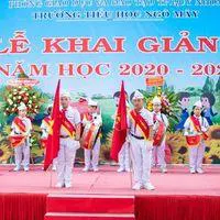 Trường Tiểu Học Ngô Mây