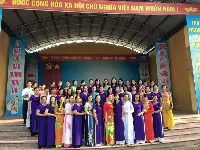 Trường Tiểu học Thị trấn Lim
