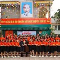 Trường tiểu học Hoàn Sơn