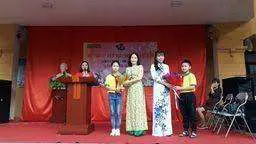 Trường tiểu học phật tích