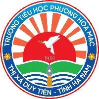 Trường Tiểu Học Phường Hoà Mạc