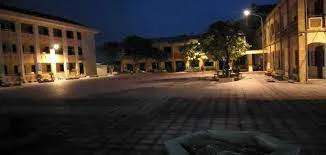 Trường tiểu học Yên Phụ