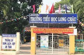 Trường tiểu học Long Châu