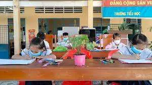 Trường tiểu học Long Châu