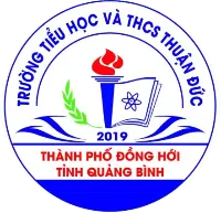 Trường Tiểu Học & THCS Thuận Đức