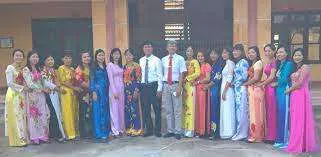 Trường tiểu học Trung Chinh B