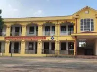Trường tiểu học Trung Chinh B