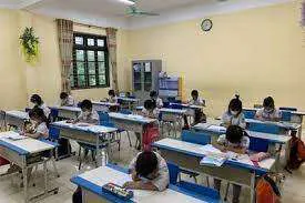 Trường tiểu học Vạn Ninh