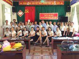 Trường tiểu học Đức Long