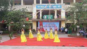 Trường tiểu học Đức Long