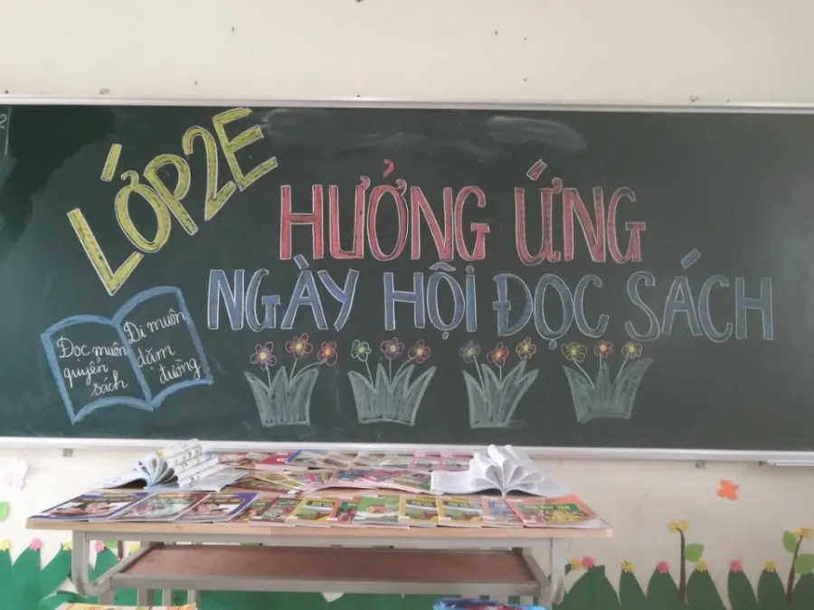 Trường tiểu học Đình Tổ số 2