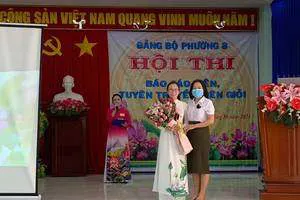 Trường Tiểu Học Đào Duy Từ