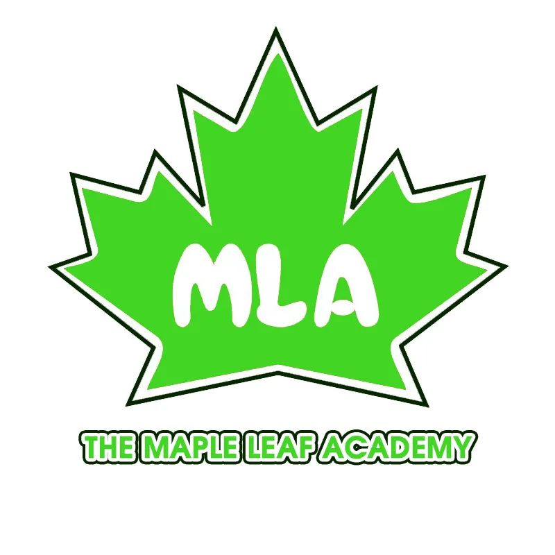 Trường Mầm Non Lá Phong Xanh Ecopark (The Maple Leaf Montessori Academy)