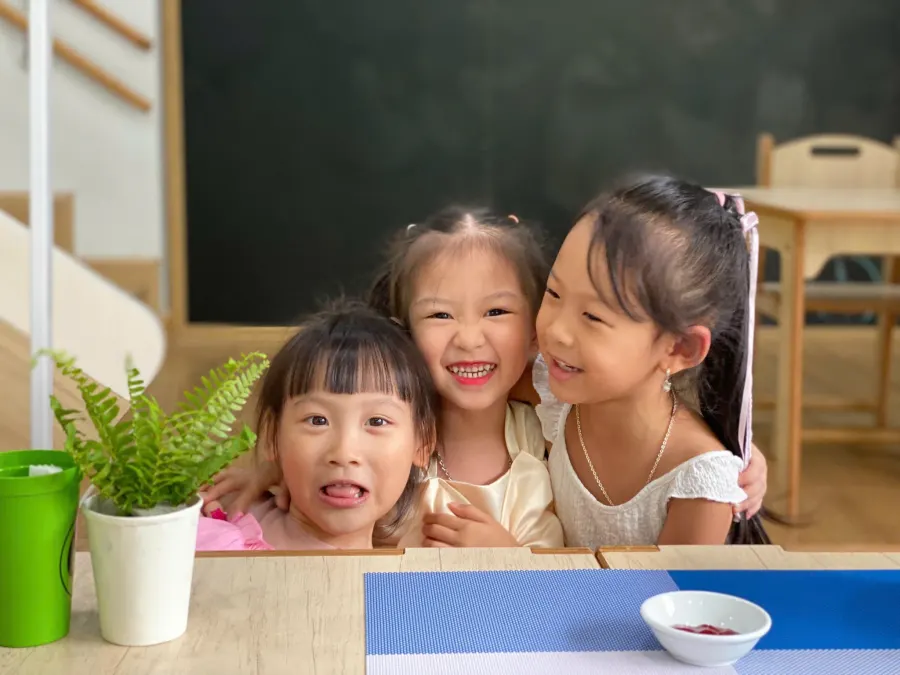 Trường Mầm non Thiên nhiên UNO - Ecorivers