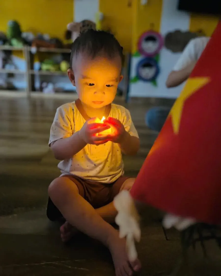 Mầm non Ong Sáng Tạo FBK (Fancy Bumblebee Kindergarten)