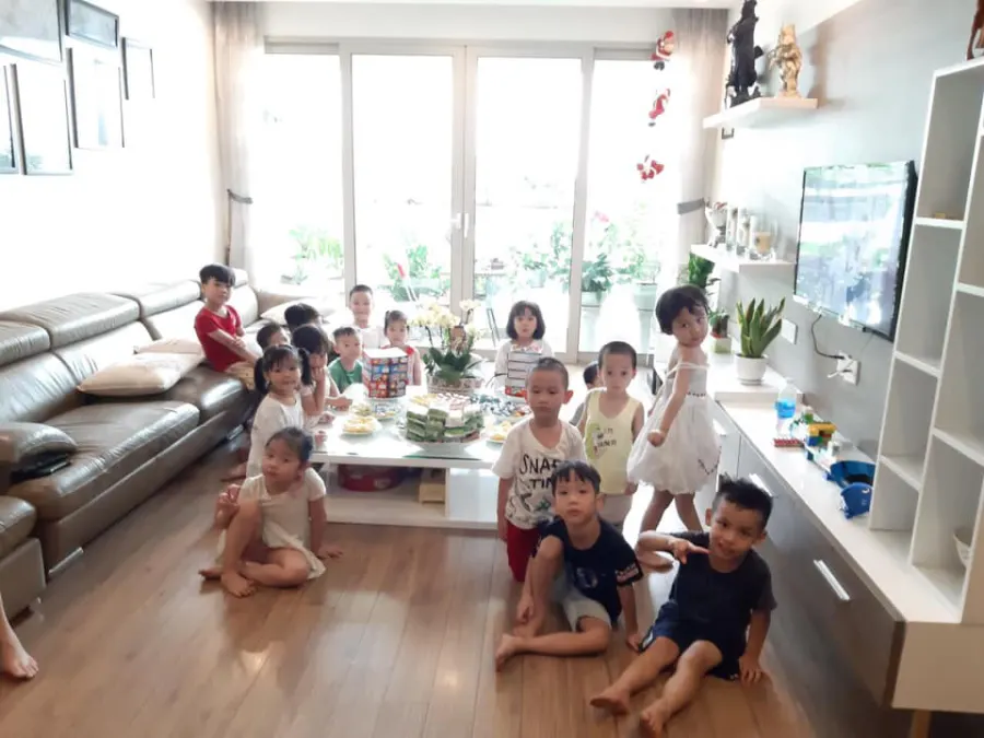 Trường mầm non Aitokibo (  Aitokibo kindergarten )