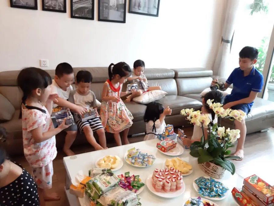 Trường mầm non Aitokibo (  Aitokibo kindergarten )