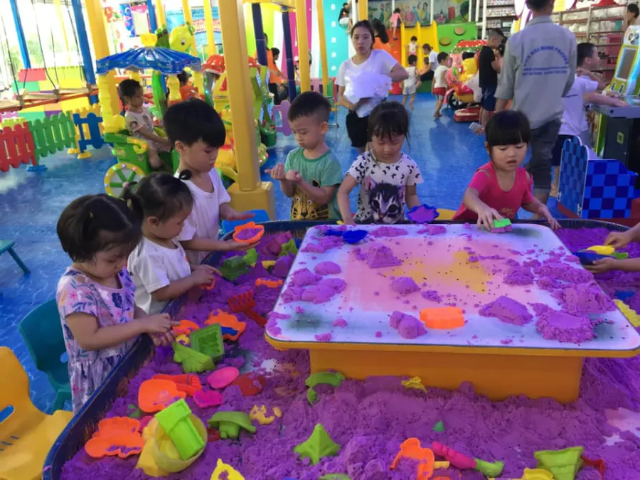 Trường mầm non Aitokibo (  Aitokibo kindergarten )
